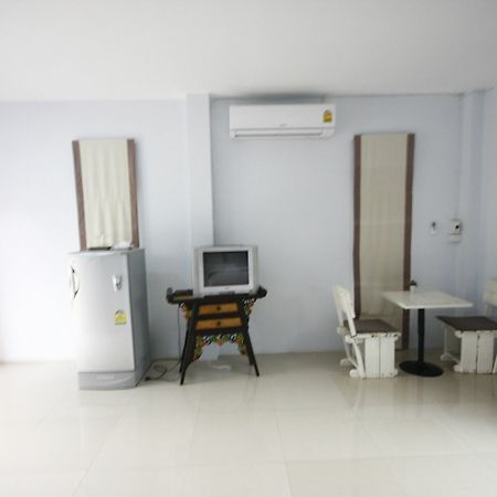 Long Lake Resort Chonburi Eksteriør billede