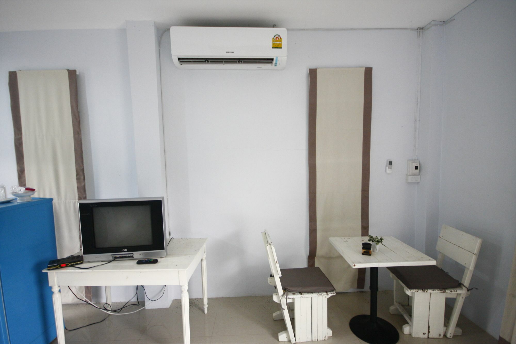 Long Lake Resort Chonburi Eksteriør billede