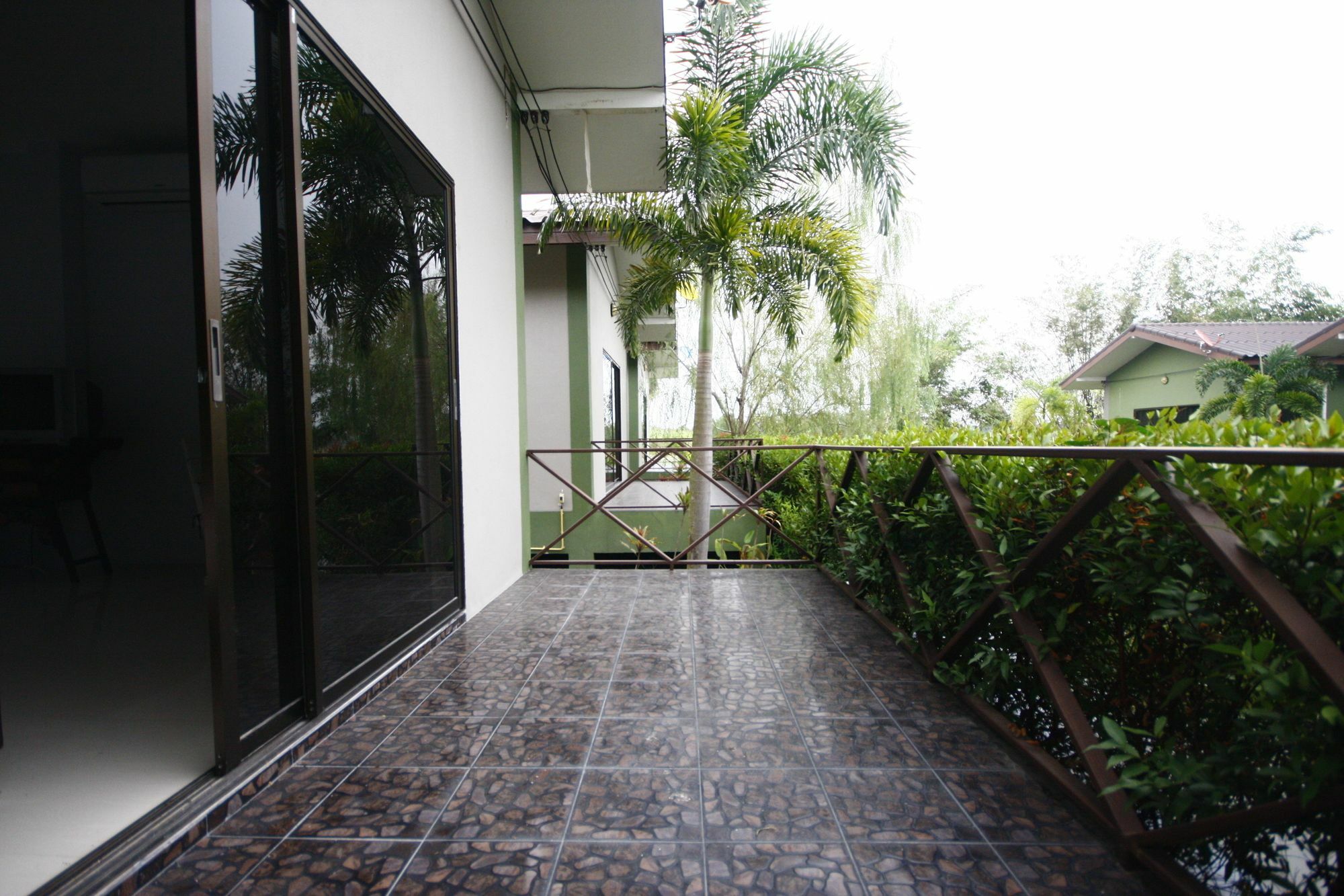 Long Lake Resort Chonburi Eksteriør billede