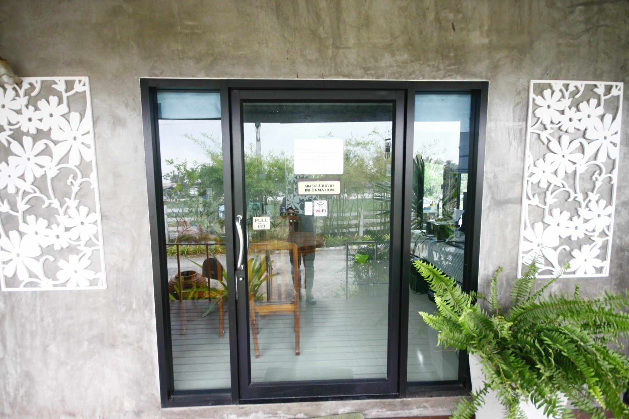 Long Lake Resort Chonburi Eksteriør billede